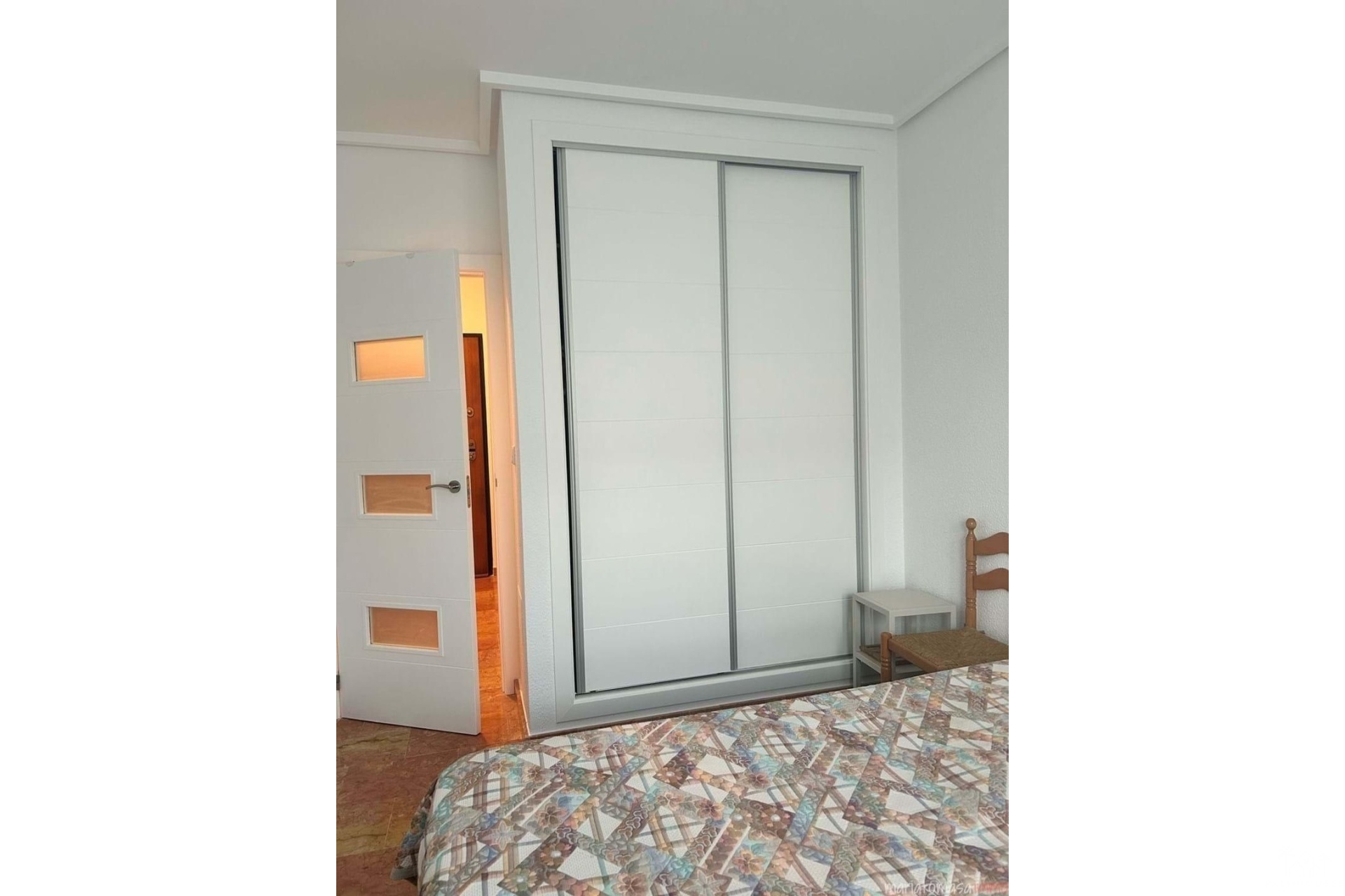 Herverkoop - Appartement - Torrevieja - Torreblanca