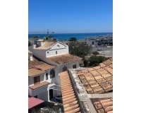 Herverkoop - Appartement - Torrevieja - Torreblanca