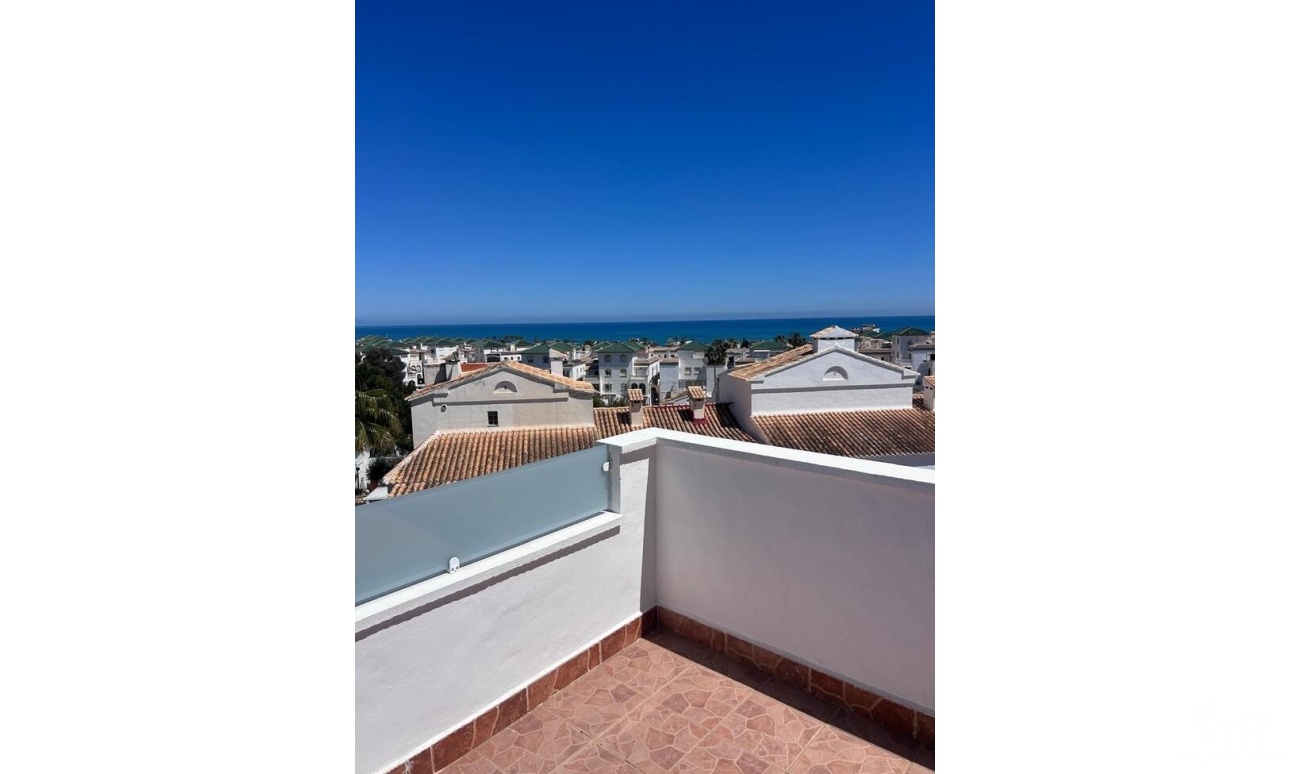 Herverkoop - Appartement - Torrevieja - Torreblanca