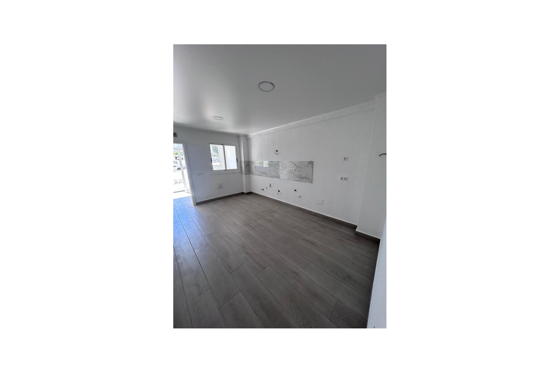 Herverkoop - Appartement - Torrevieja - Torreblanca