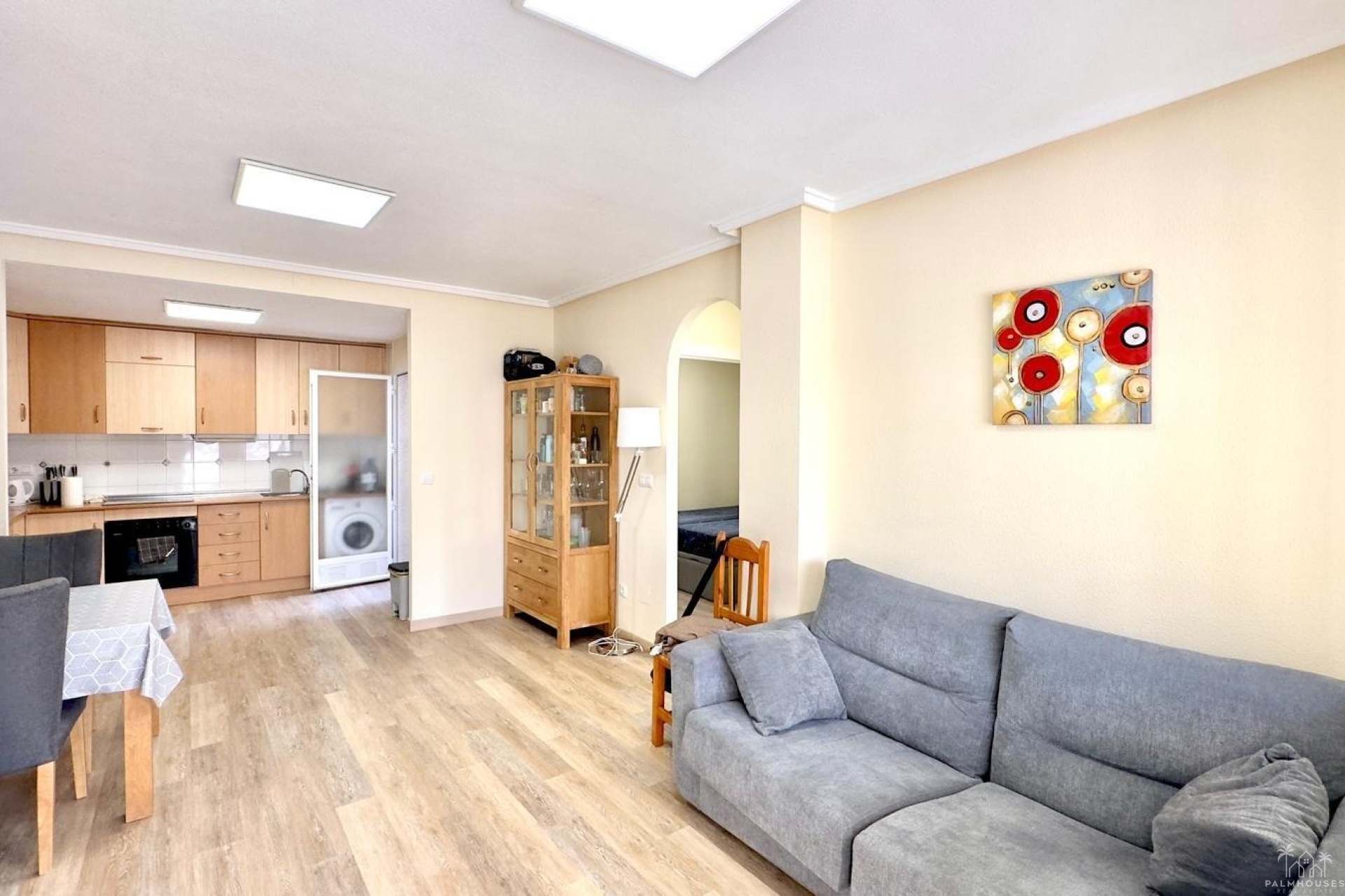 Herverkoop - Appartement - Torrevieja - Torreblanca