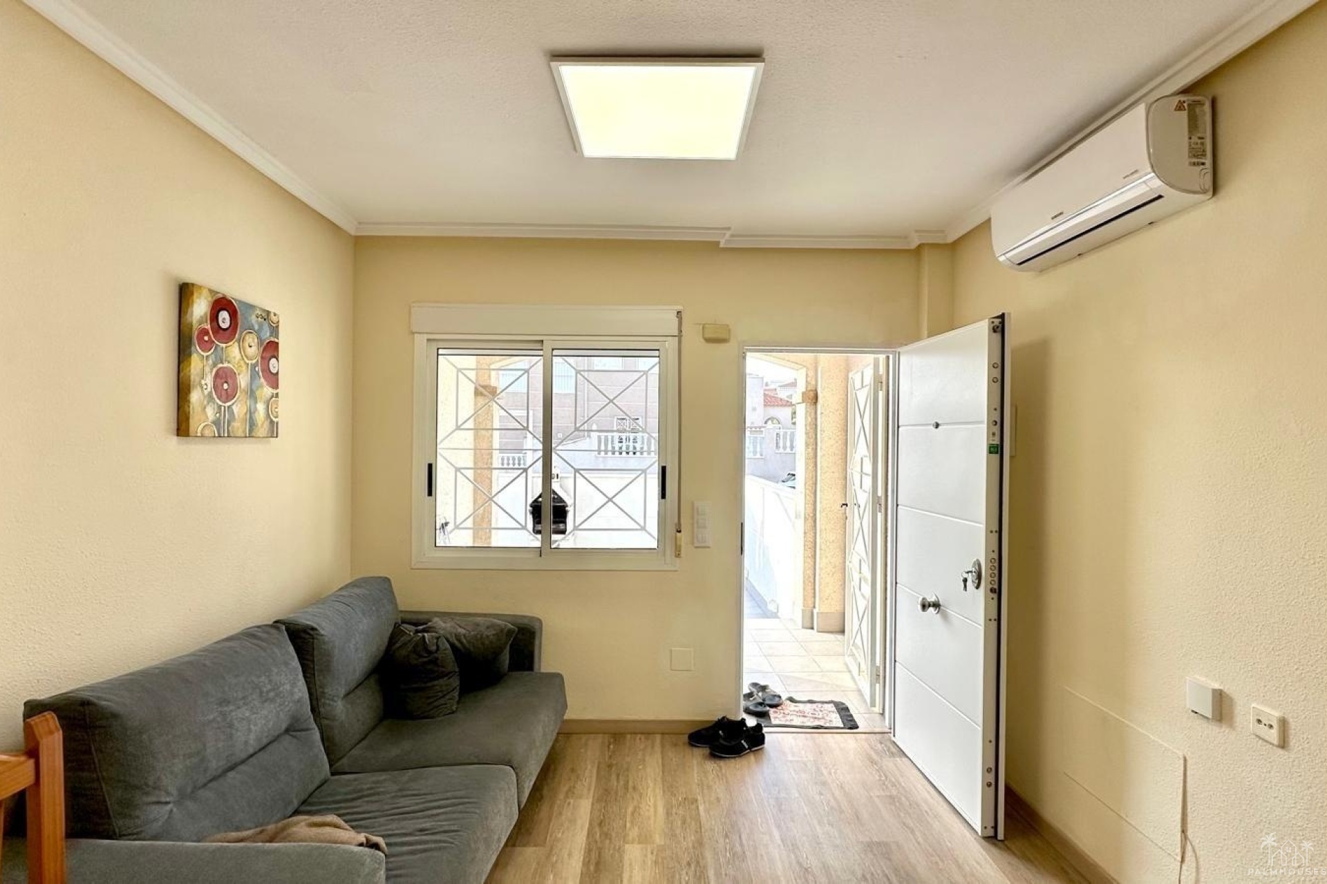 Herverkoop - Appartement - Torrevieja - Torreblanca
