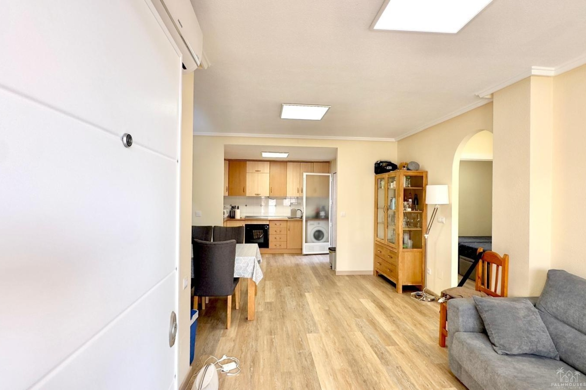 Herverkoop - Appartement - Torrevieja - Torreblanca