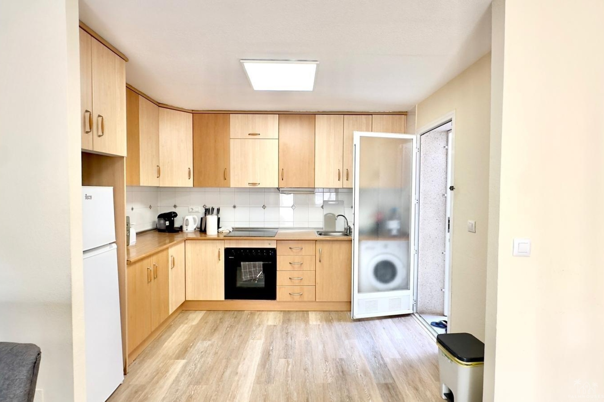 Herverkoop - Appartement - Torrevieja - Torreblanca