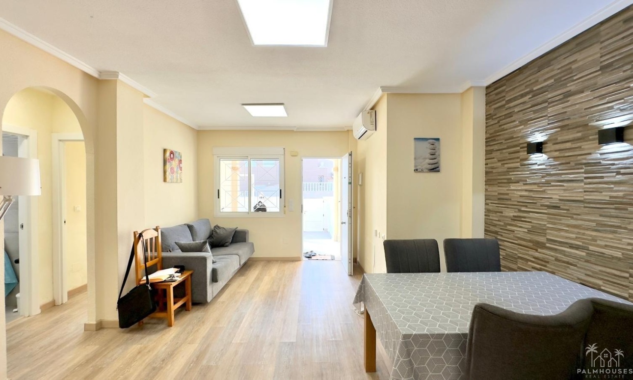 Herverkoop - Appartement - Torrevieja - Torreblanca