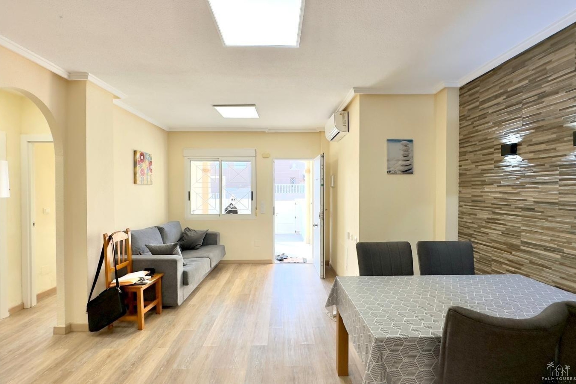 Herverkoop - Appartement - Torrevieja - Torreblanca
