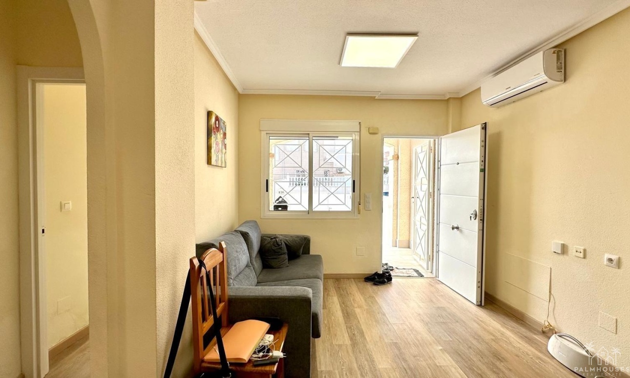 Herverkoop - Appartement - Torrevieja - Torreblanca