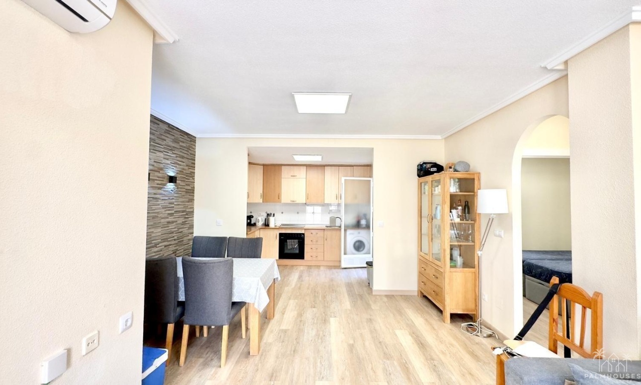 Herverkoop - Appartement - Torrevieja - Torreblanca