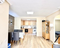 Herverkoop - Appartement - Torrevieja - Torreblanca