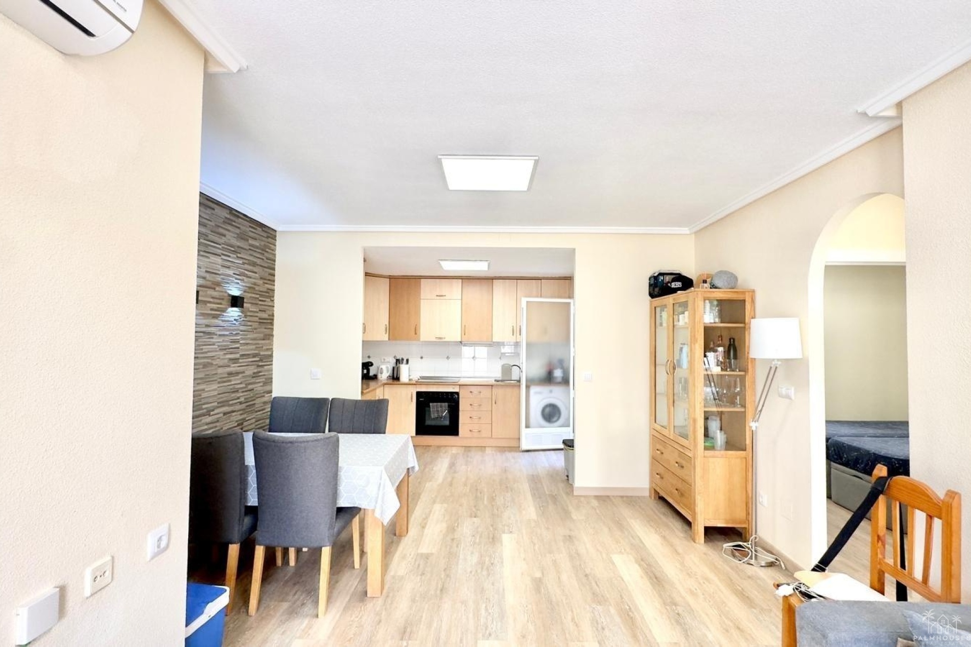 Herverkoop - Appartement - Torrevieja - Torreblanca