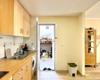 Herverkoop - Appartement - Torrevieja - Torreblanca