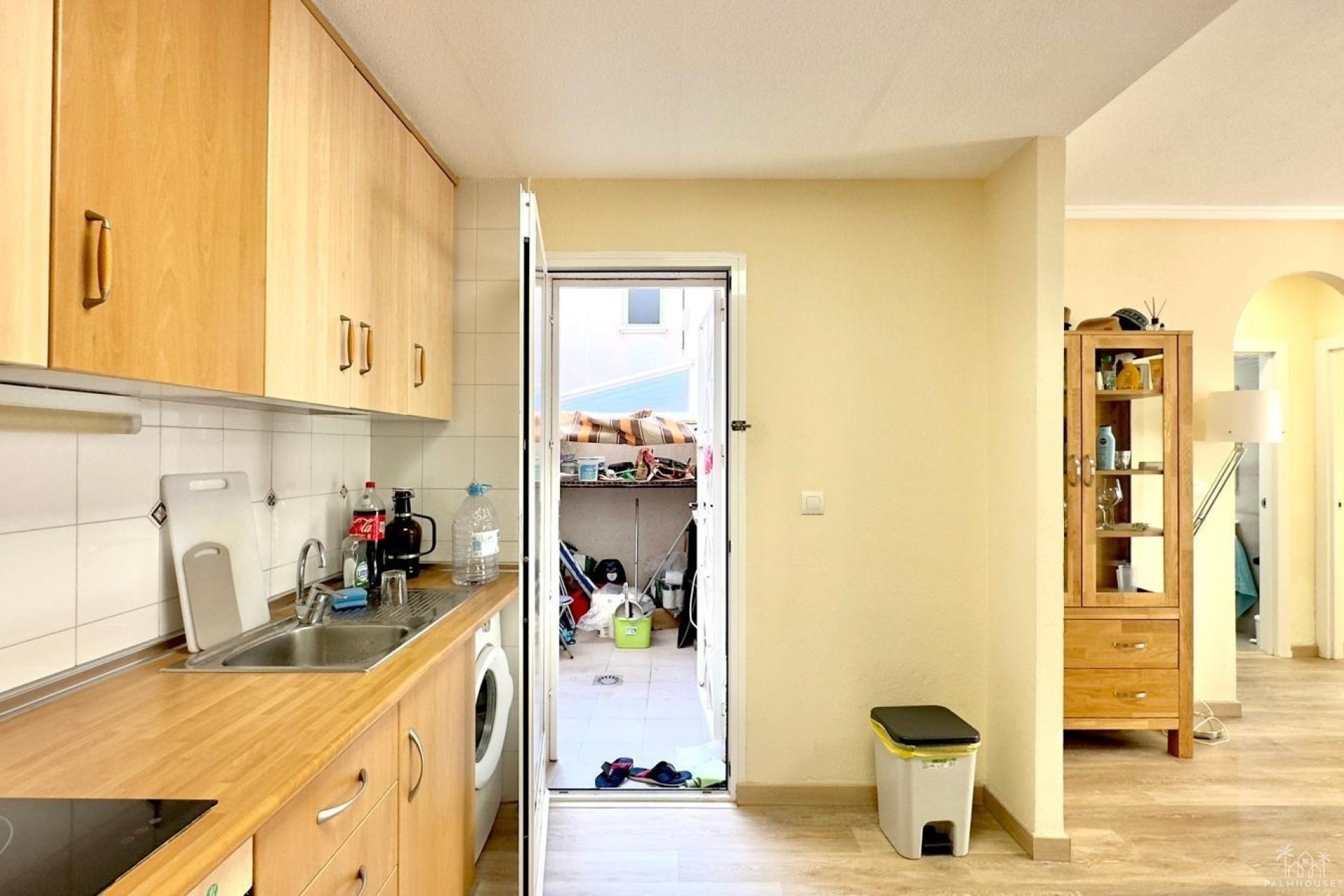Herverkoop - Appartement - Torrevieja - Torreblanca