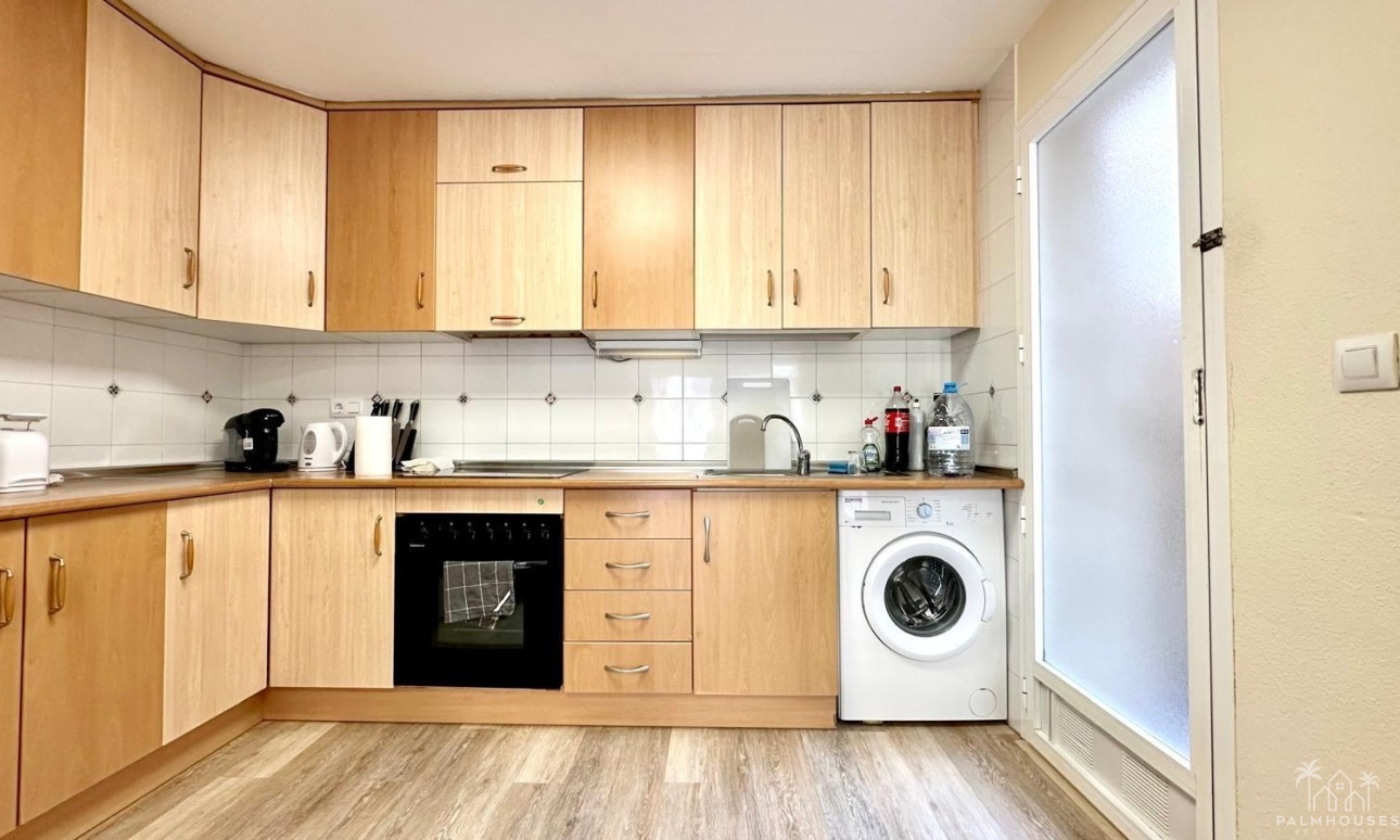 Herverkoop - Appartement - Torrevieja - Torreblanca