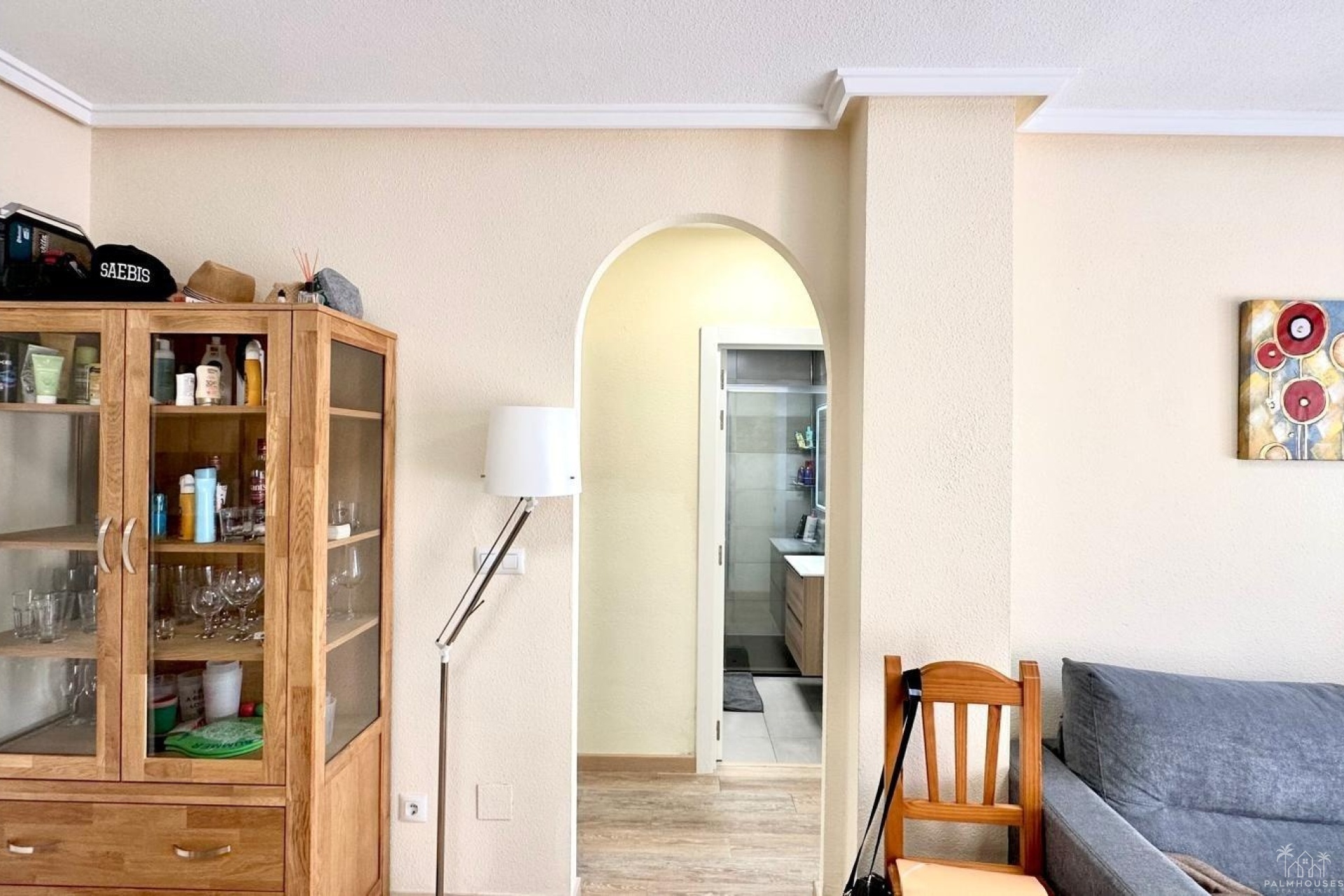 Herverkoop - Appartement - Torrevieja - Torreblanca