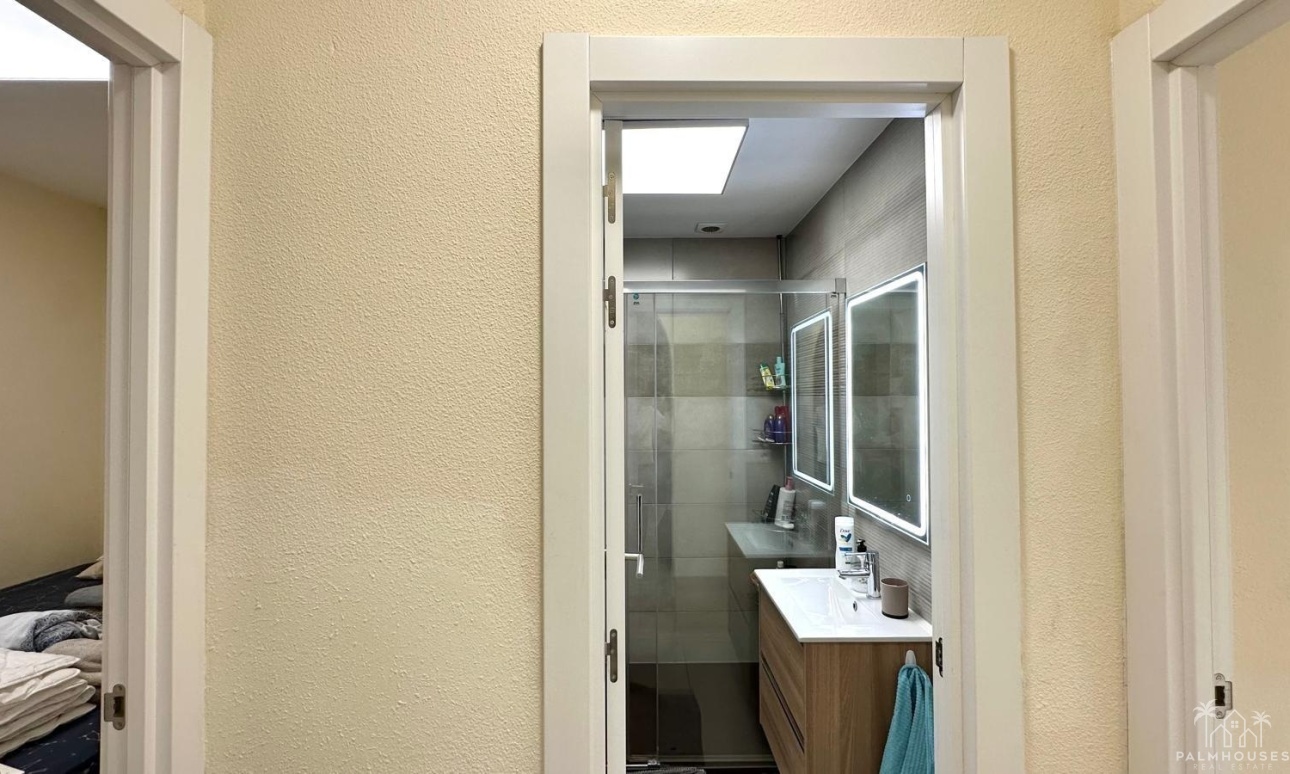 Herverkoop - Appartement - Torrevieja - Torreblanca
