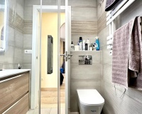 Herverkoop - Appartement - Torrevieja - Torreblanca