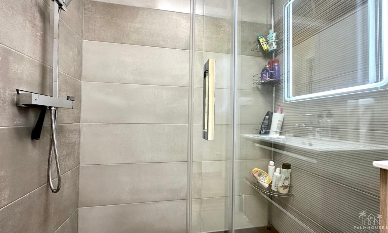 Herverkoop - Appartement - Torrevieja - Torreblanca
