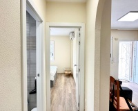 Herverkoop - Appartement - Torrevieja - Torreblanca