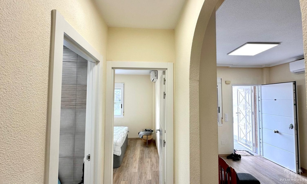 Herverkoop - Appartement - Torrevieja - Torreblanca