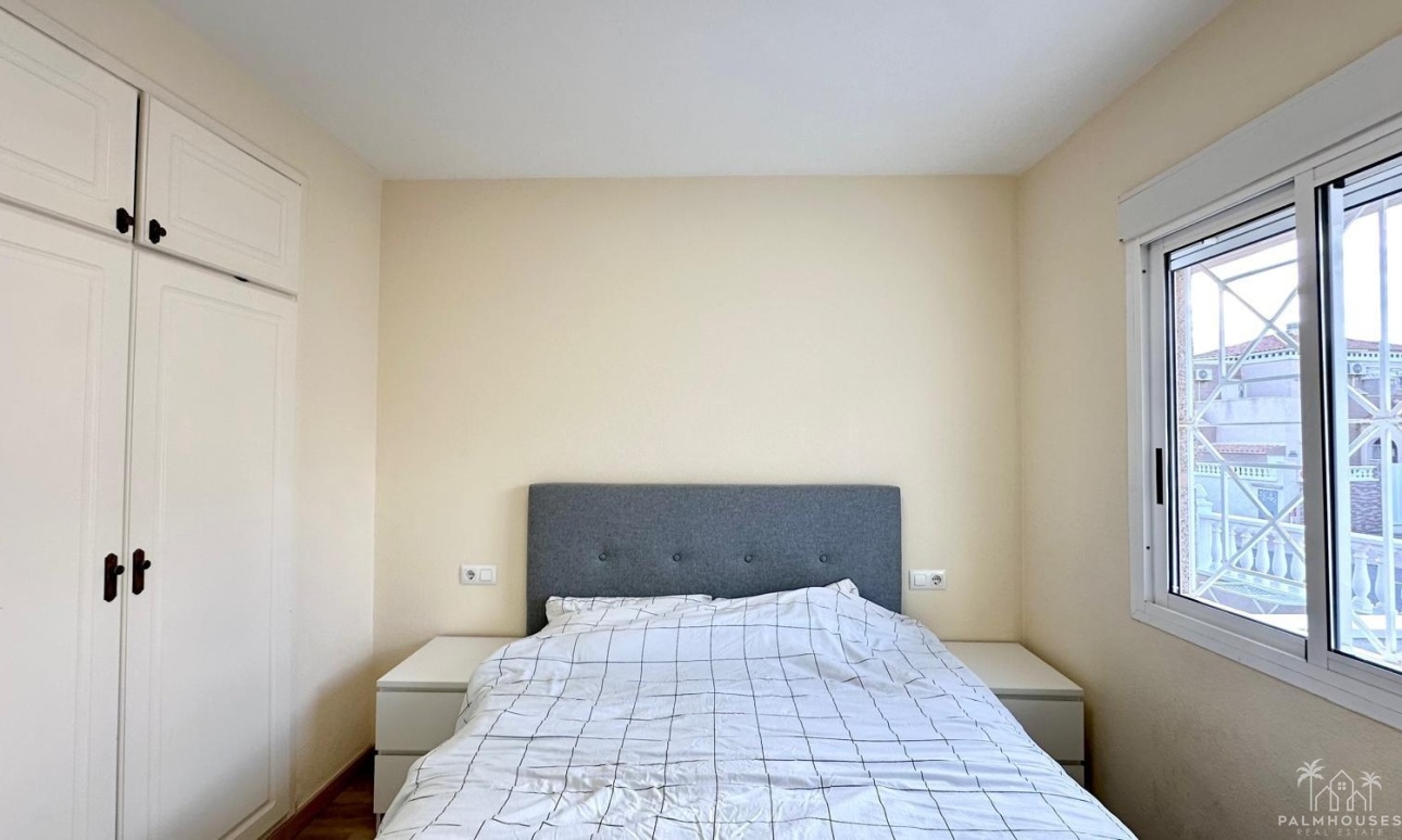 Herverkoop - Appartement - Torrevieja - Torreblanca