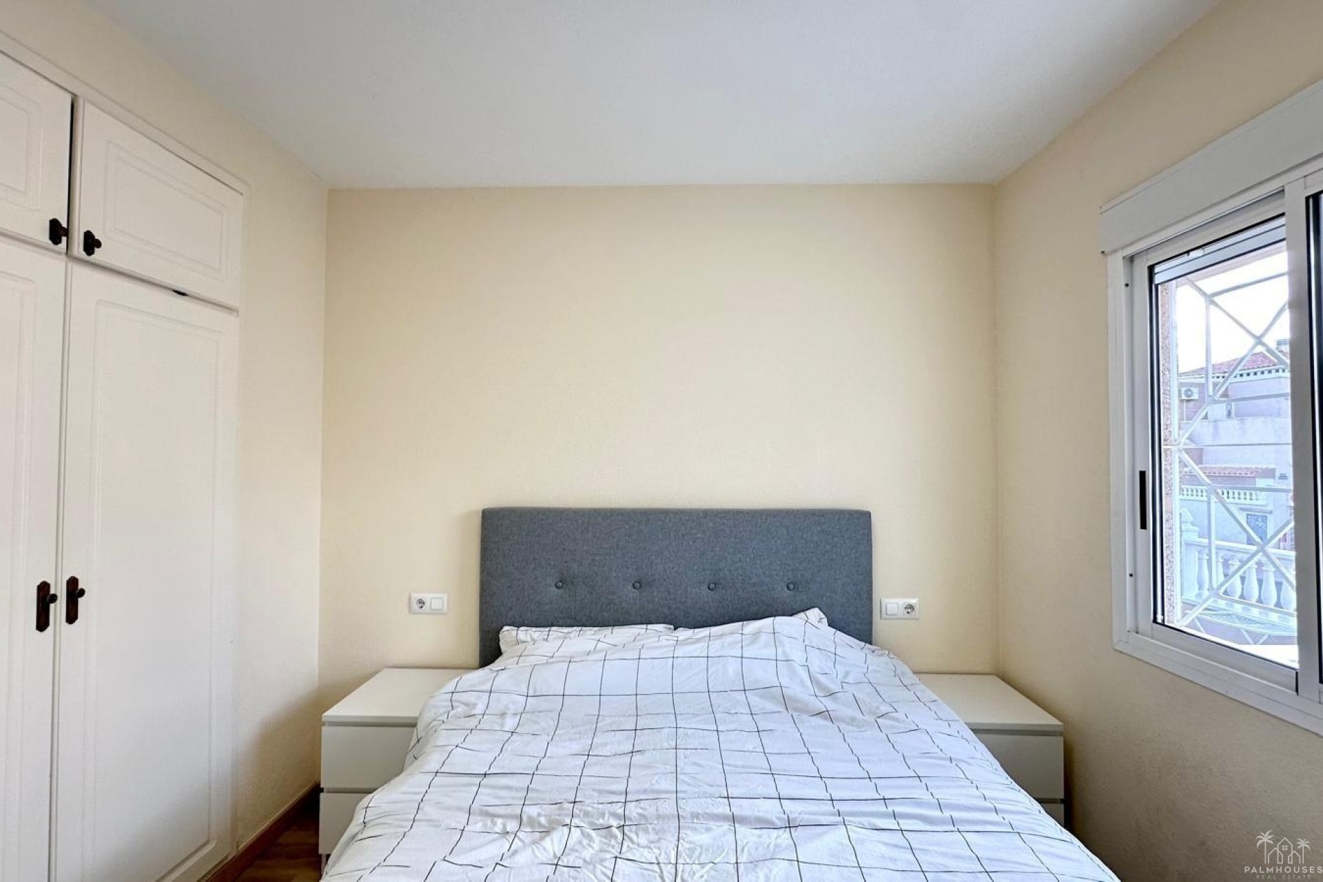 Herverkoop - Appartement - Torrevieja - Torreblanca