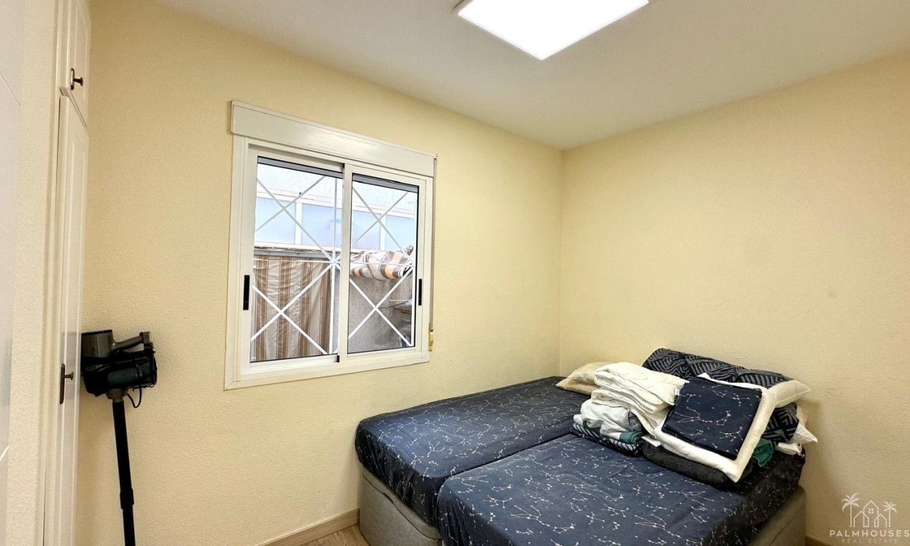 Herverkoop - Appartement - Torrevieja - Torreblanca