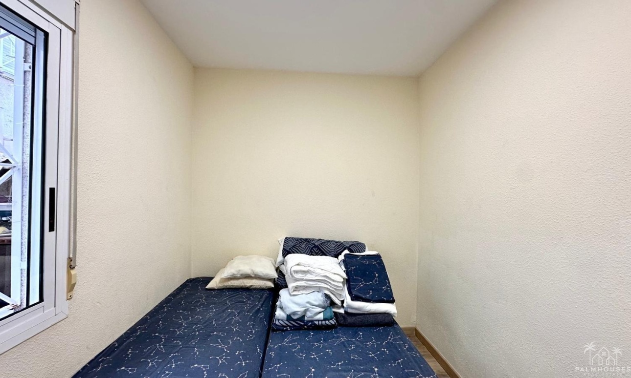Herverkoop - Appartement - Torrevieja - Torreblanca