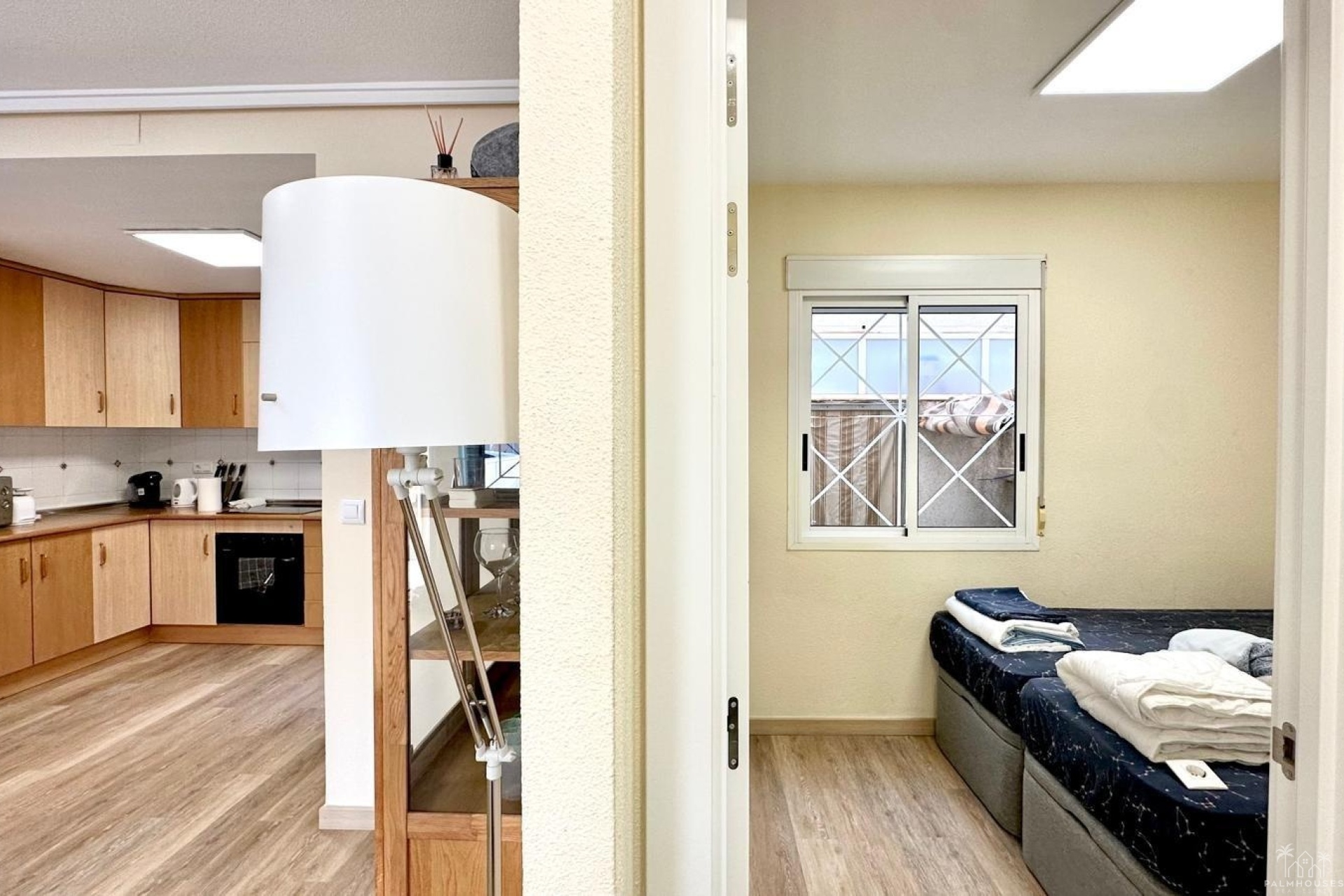 Herverkoop - Appartement - Torrevieja - Torreblanca