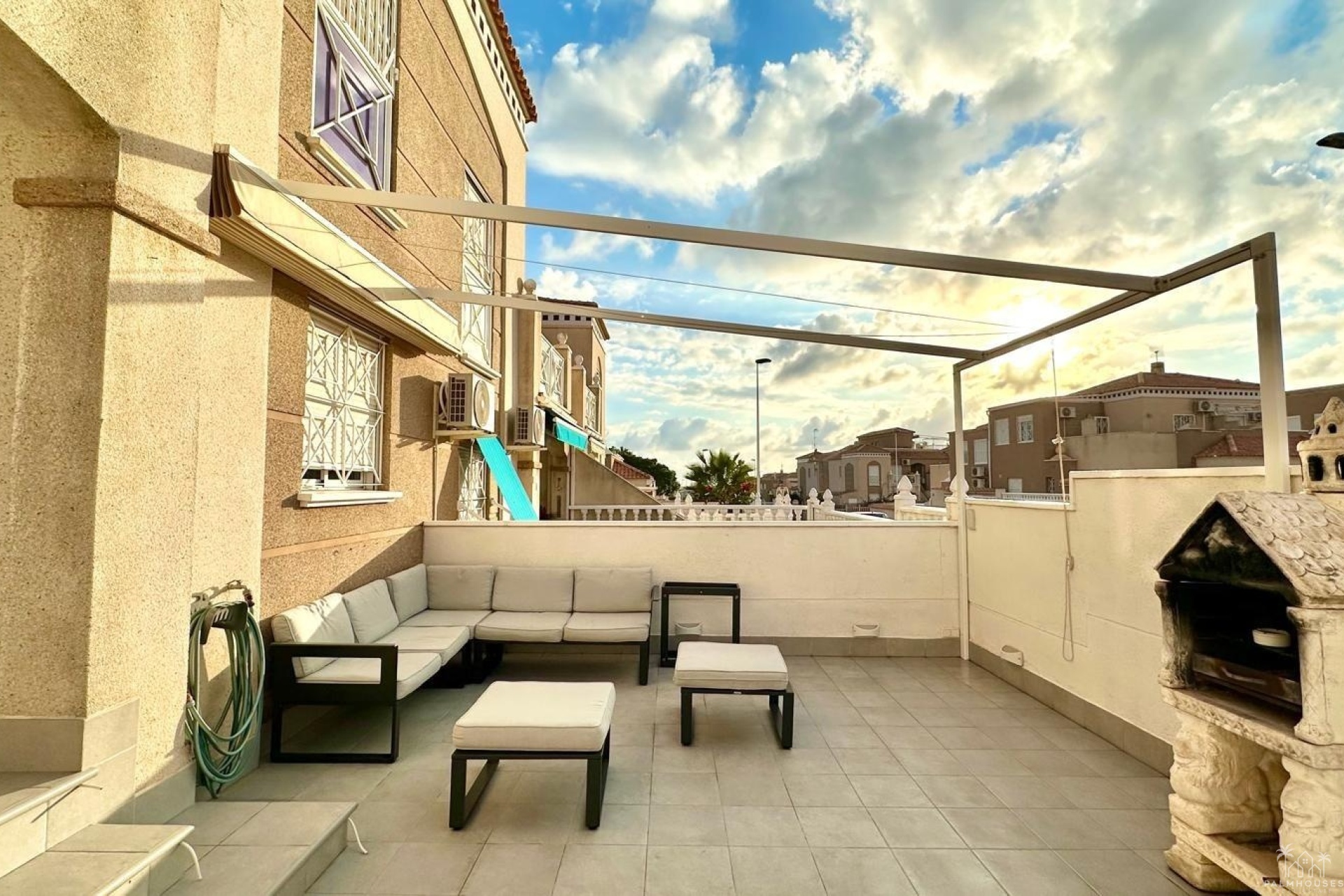 Herverkoop - Appartement - Torrevieja - Torreblanca