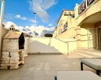 Herverkoop - Appartement - Torrevieja - Torreblanca