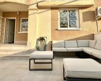 Herverkoop - Appartement - Torrevieja - Torreblanca