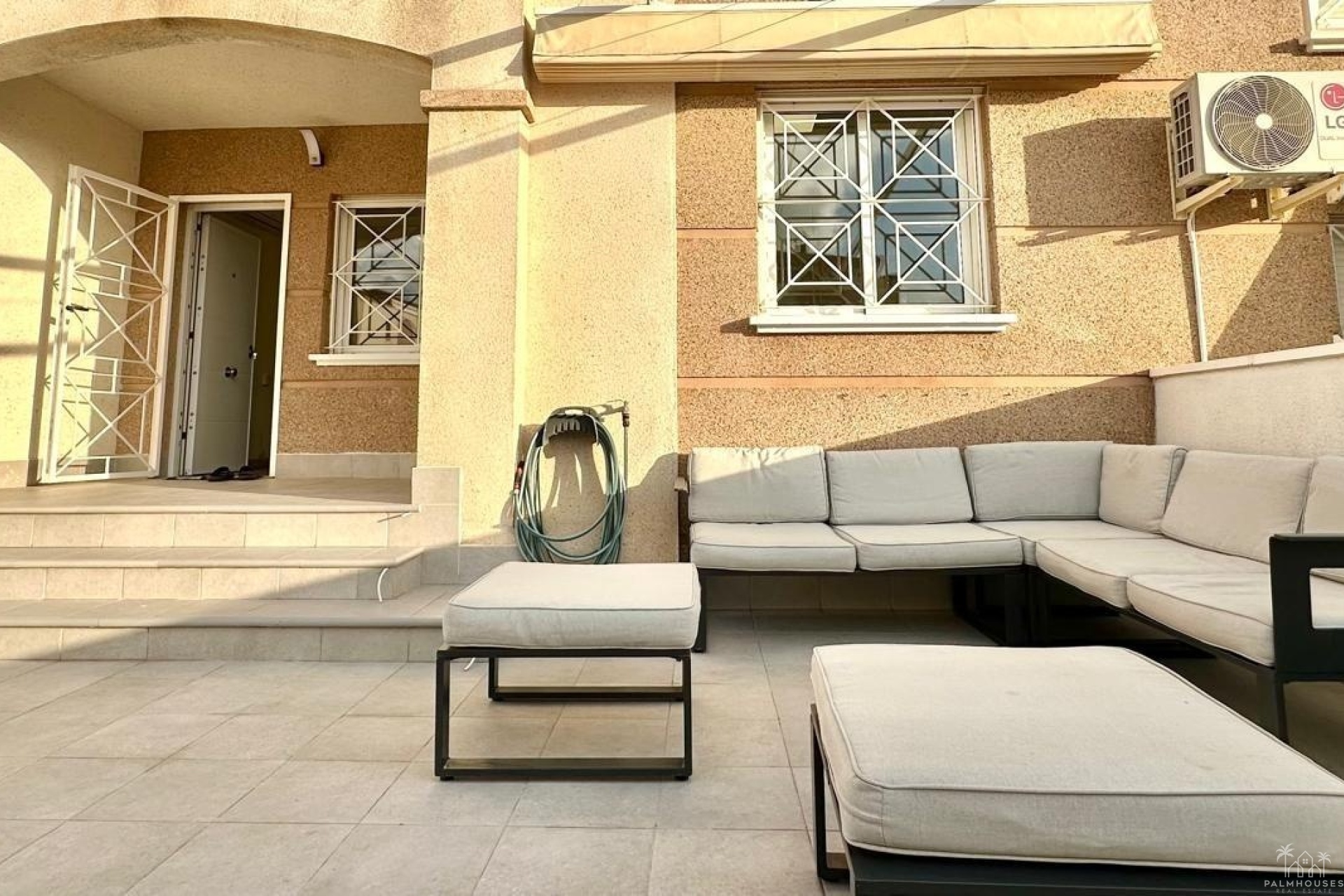 Herverkoop - Appartement - Torrevieja - Torreblanca