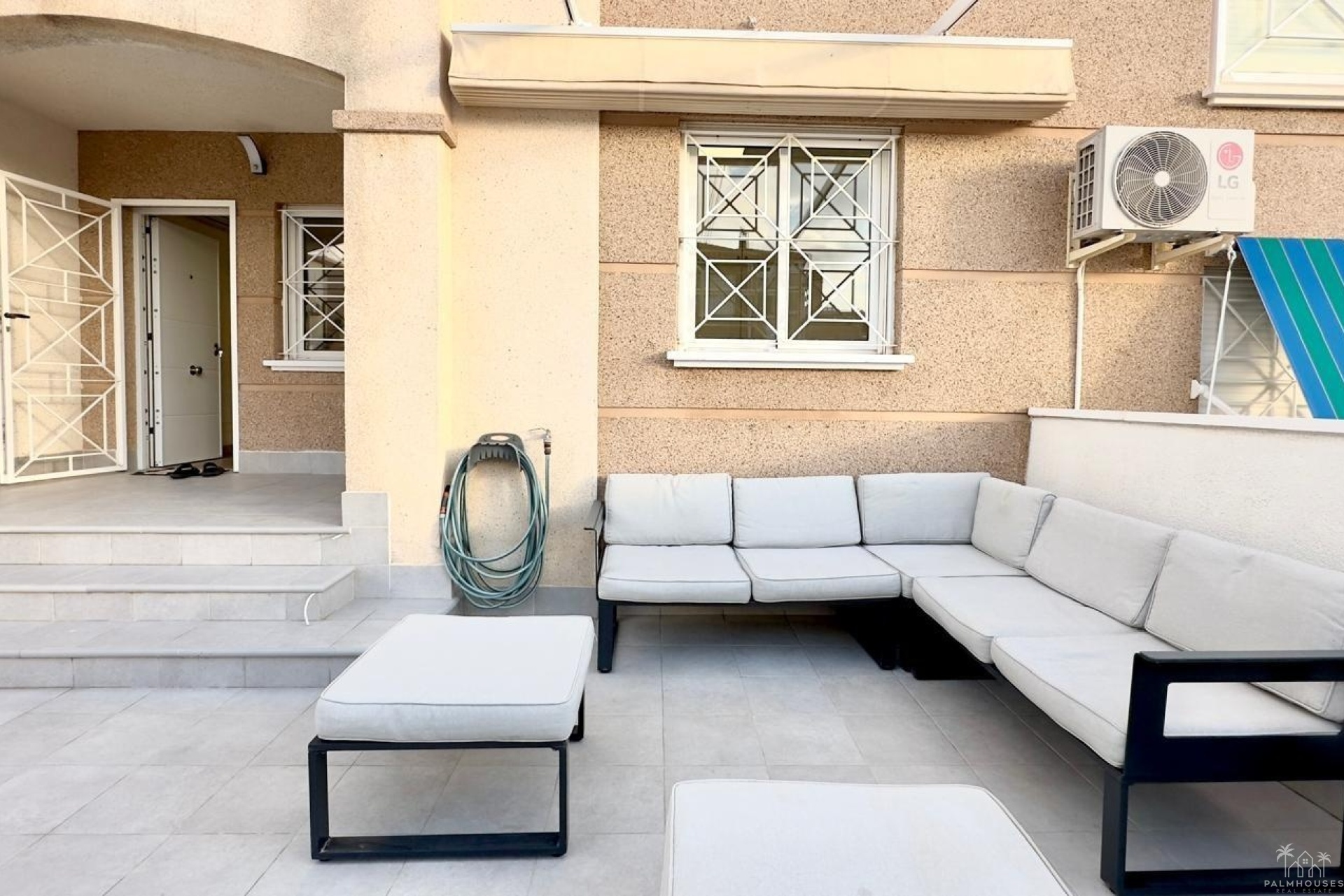Herverkoop - Appartement - Torrevieja - Torreblanca