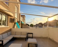 Herverkoop - Appartement - Torrevieja - Torreblanca