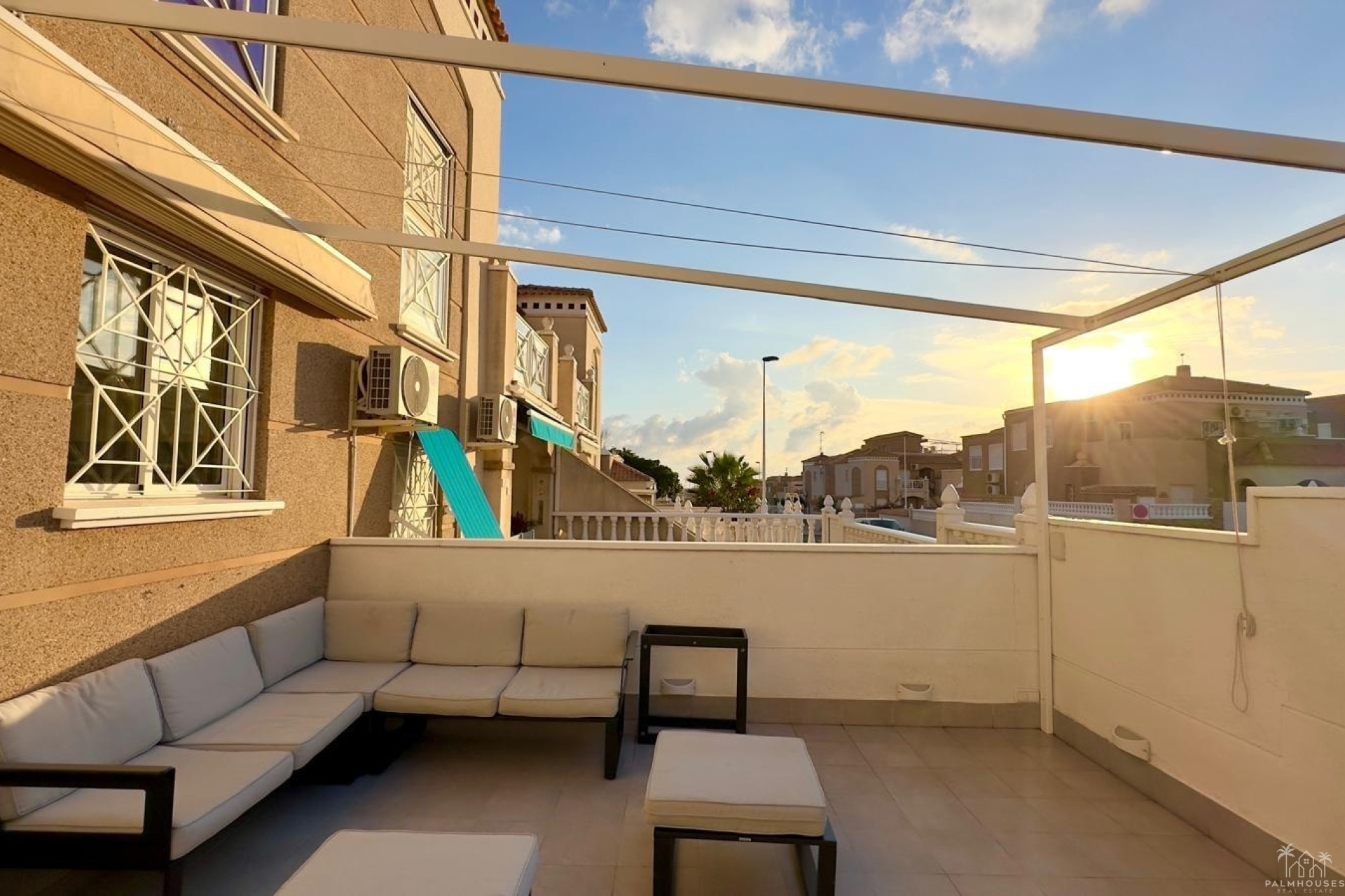 Herverkoop - Appartement - Torrevieja - Torreblanca