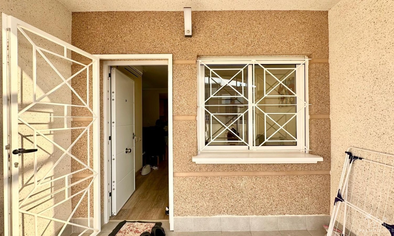 Herverkoop - Appartement - Torrevieja - Torreblanca