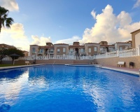Herverkoop - Appartement - Torrevieja - Torreblanca