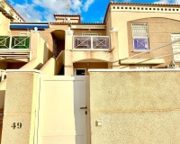 Herverkoop - Appartement - Torrevieja - Torreblanca