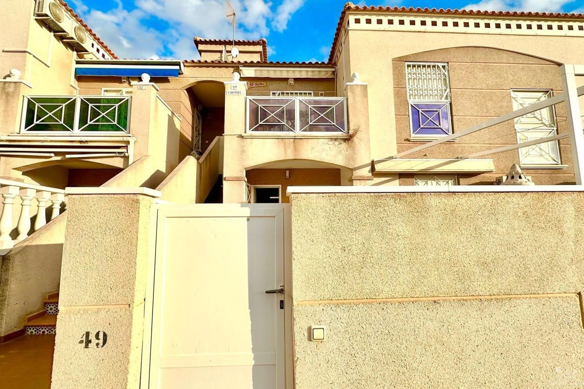 Herverkoop - Appartement - Torrevieja - Torreblanca