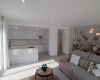 Herverkoop - Appartement - Torrevieja - Torreblanca