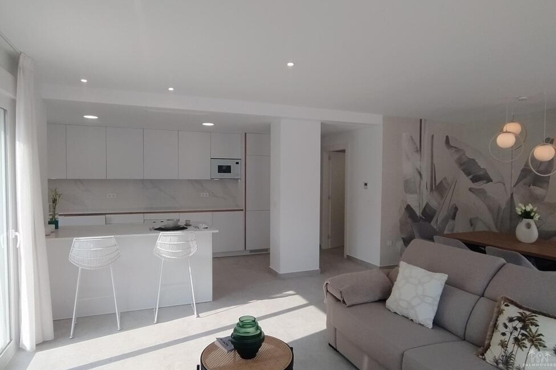 Herverkoop - Appartement - Torrevieja - Torreblanca