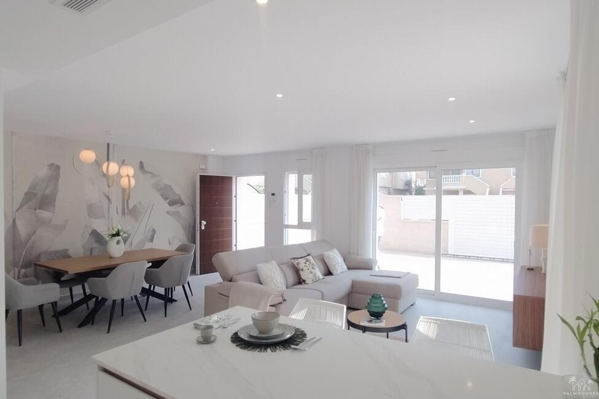 Herverkoop - Appartement - Torrevieja - Torreblanca
