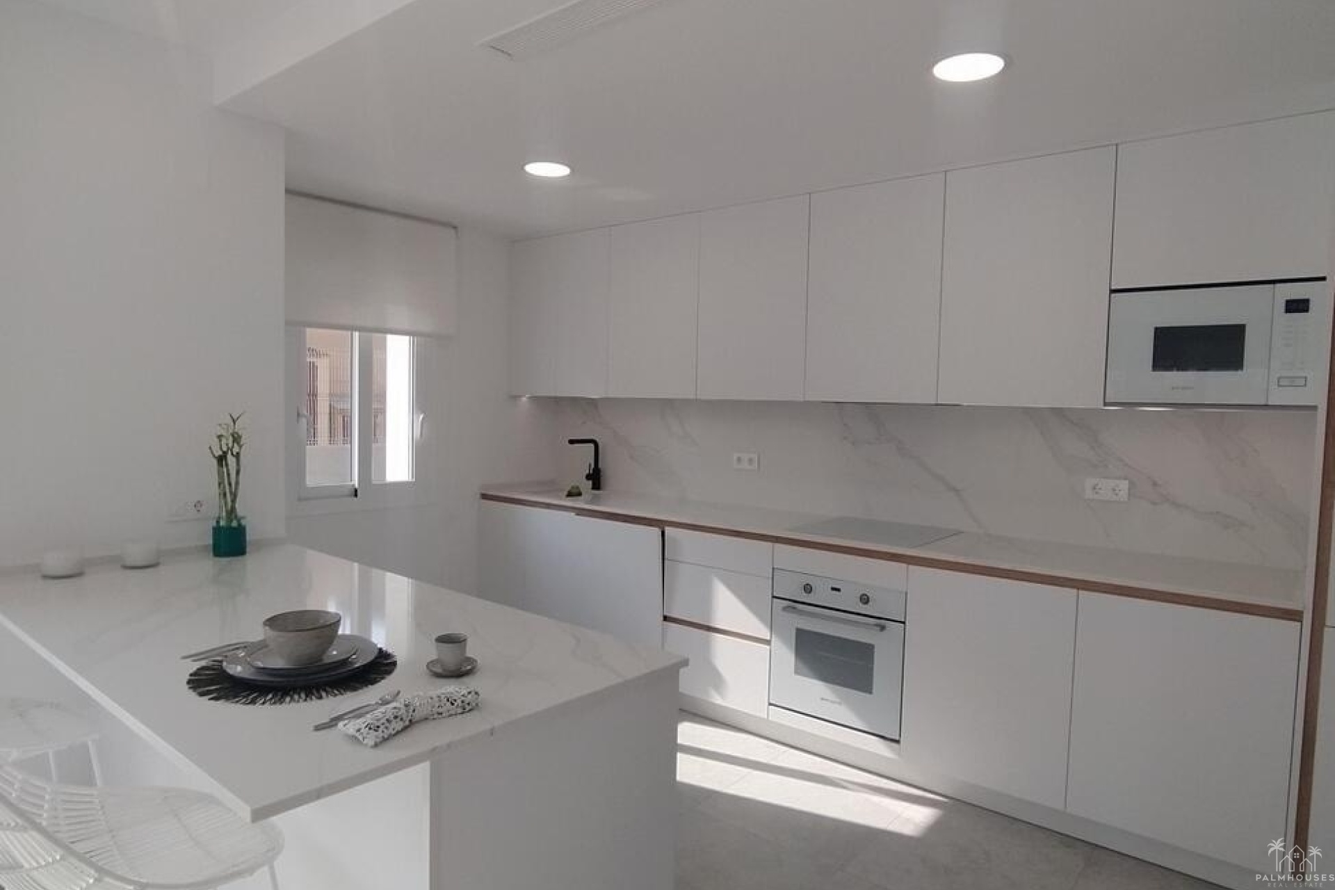 Herverkoop - Appartement - Torrevieja - Torreblanca
