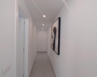 Herverkoop - Appartement - Torrevieja - Torreblanca
