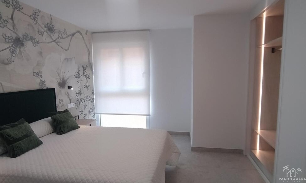 Herverkoop - Appartement - Torrevieja - Torreblanca