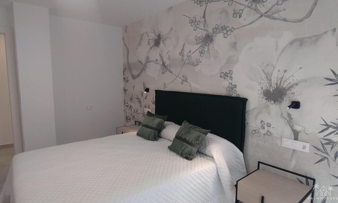 Herverkoop - Appartement - Torrevieja - Torreblanca