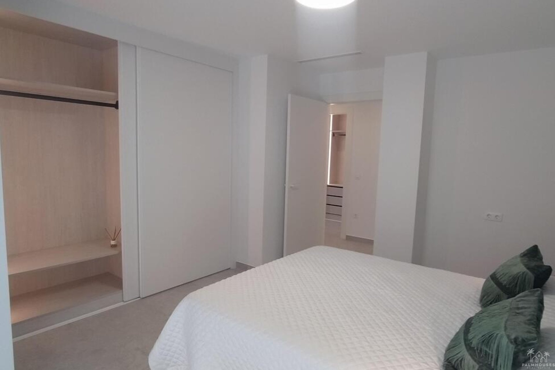 Herverkoop - Appartement - Torrevieja - Torreblanca