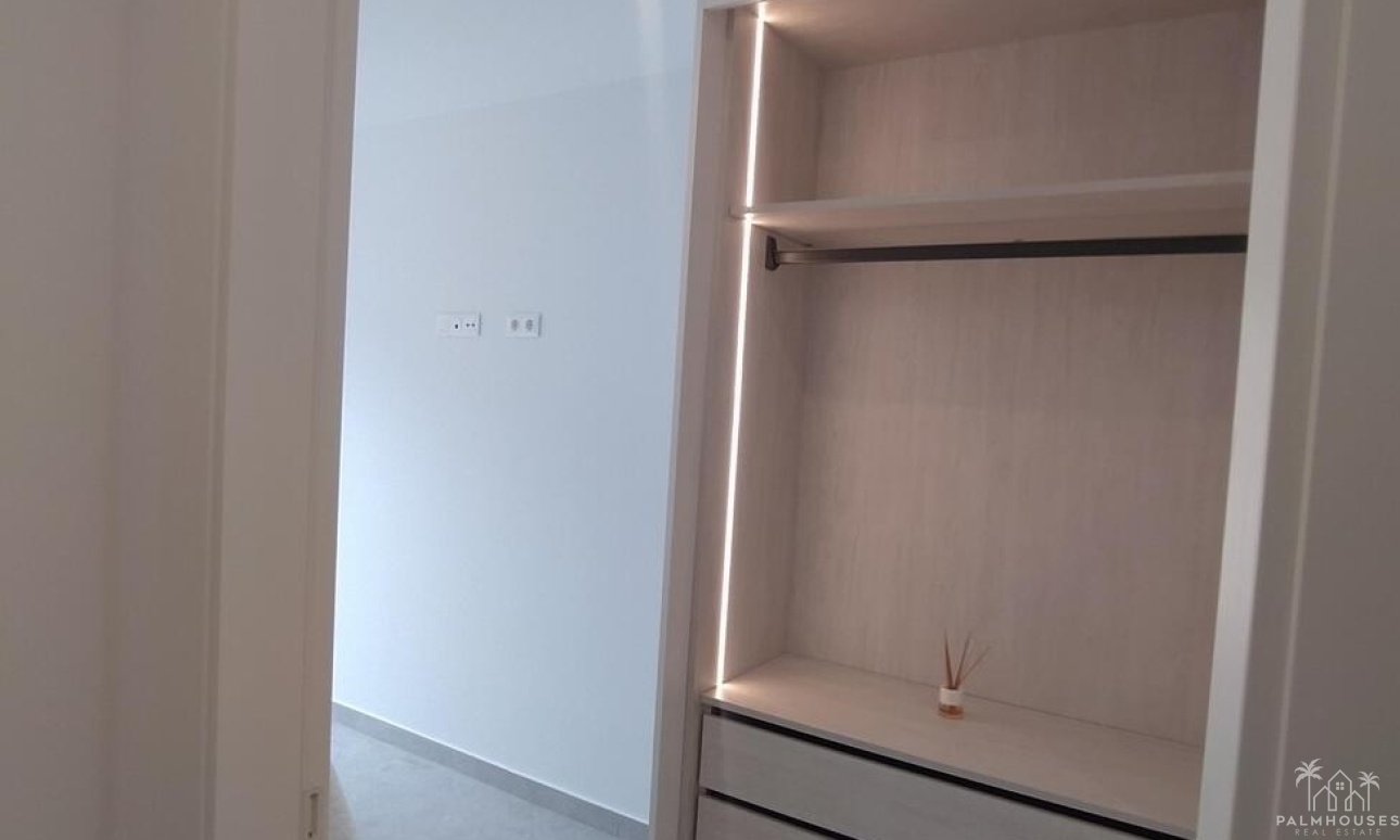Herverkoop - Appartement - Torrevieja - Torreblanca