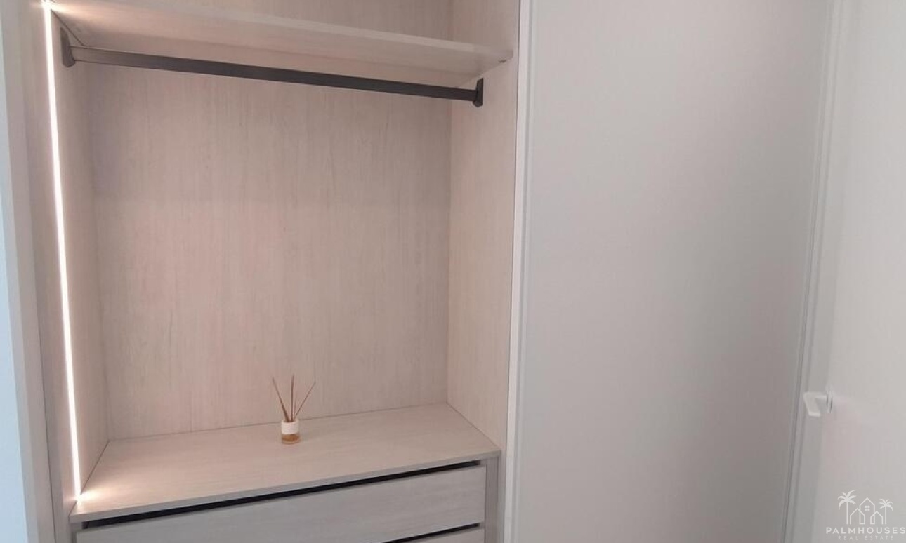 Herverkoop - Appartement - Torrevieja - Torreblanca