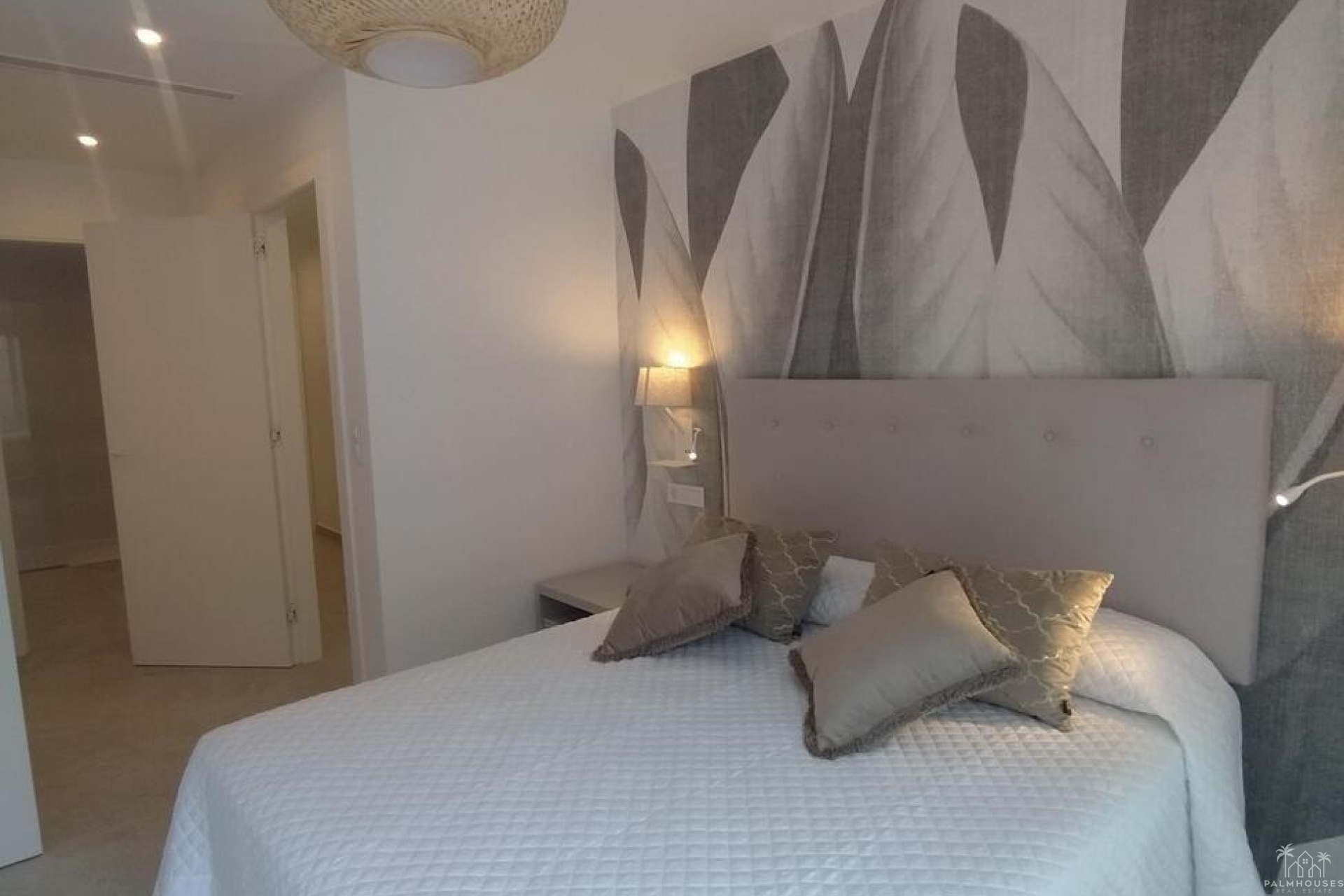Herverkoop - Appartement - Torrevieja - Torreblanca